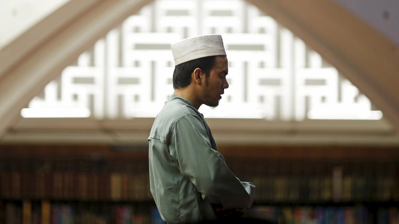 Ramazan Ayinda Gunahlar Da Sevaplar Gibi Katlanir Mi (1)-1