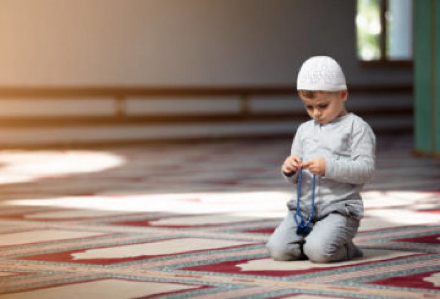 Ramazan Ayinda Gunahlar Da Sevaplar Gibi Katlanir Mi (5)