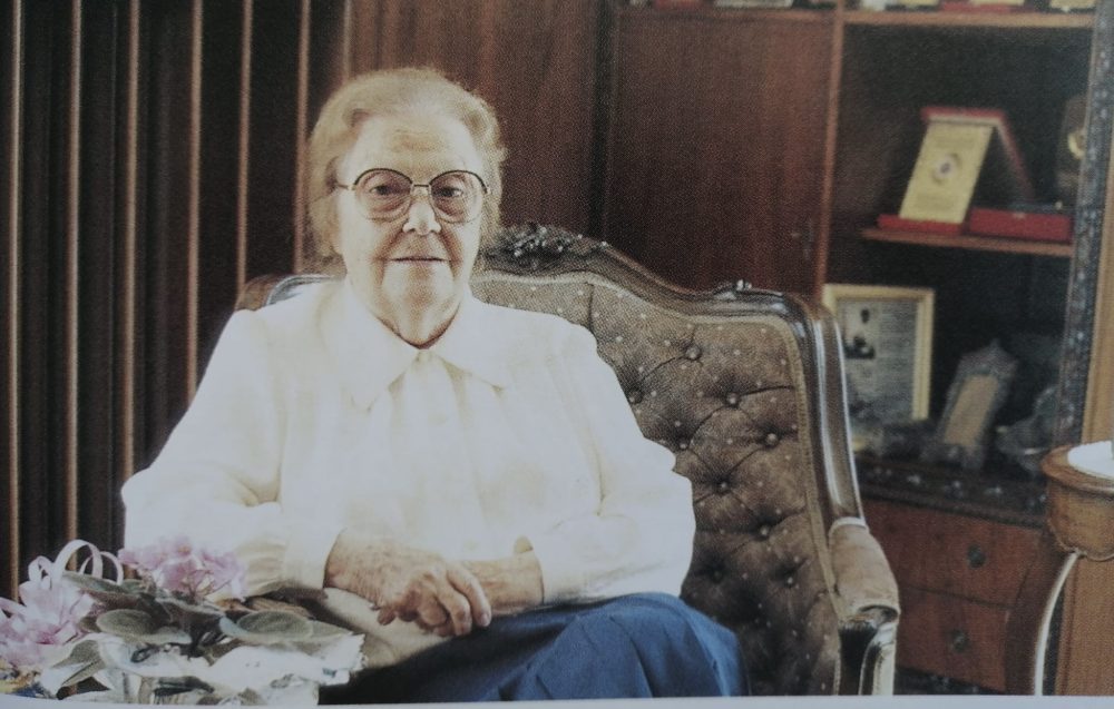 Sabiha Gökçen Kimdir Hatun Sebilciyan Kimdir7