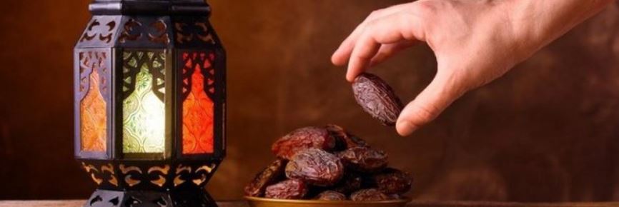 Sahura Kalkmadan Oruc Tutulur Mu12