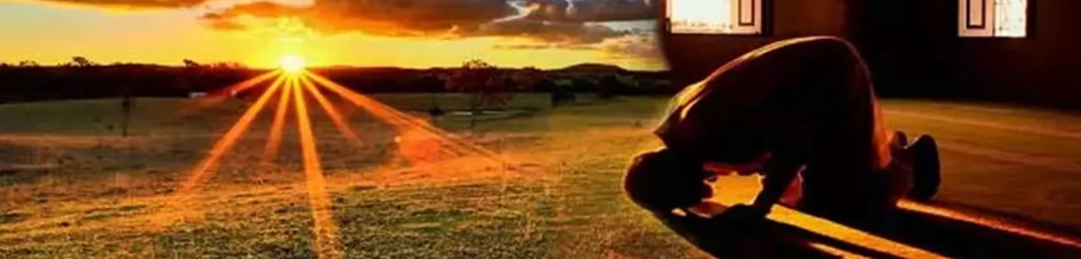 Sahura Kalkmadan Oruc Tutulur Mu13