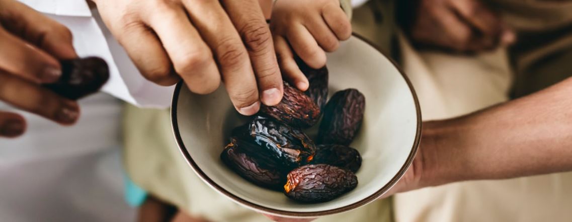 Sahura Kalkmadan Oruc Tutulur Mu8