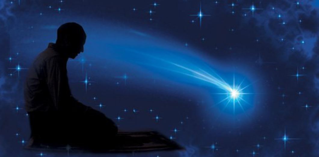 Teheccud Namazi Sahurdan Sonra Kilinir Mi (4)