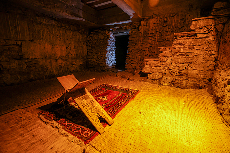 Teheccud Namazi Sahurdan Sonra Kilinir Mi2