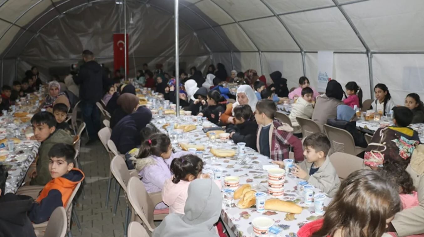 Tekne Orucu Nedir Kac Yasina Kadar Tutulur Sevabi Var Midir6