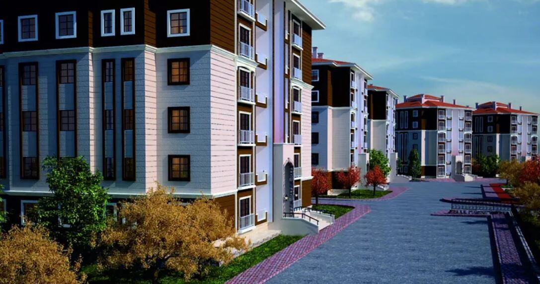 Toki Basvurusunda Basvuru Durumu Kisminda Yazan Tahsil Edildi Ne Demek3