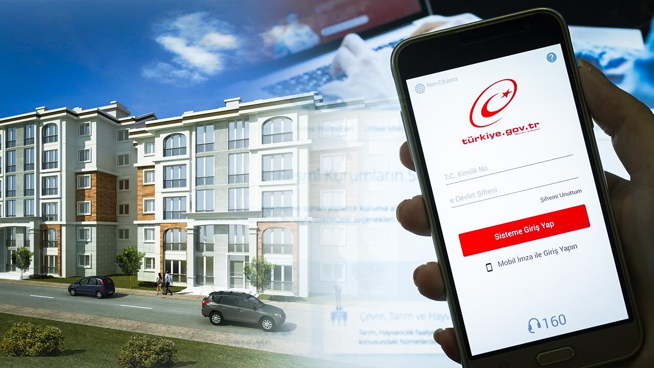 Toki Basvurusunda Basvuru Durumu Kisminda Yazan Tahsil Edildi Ne Demek6