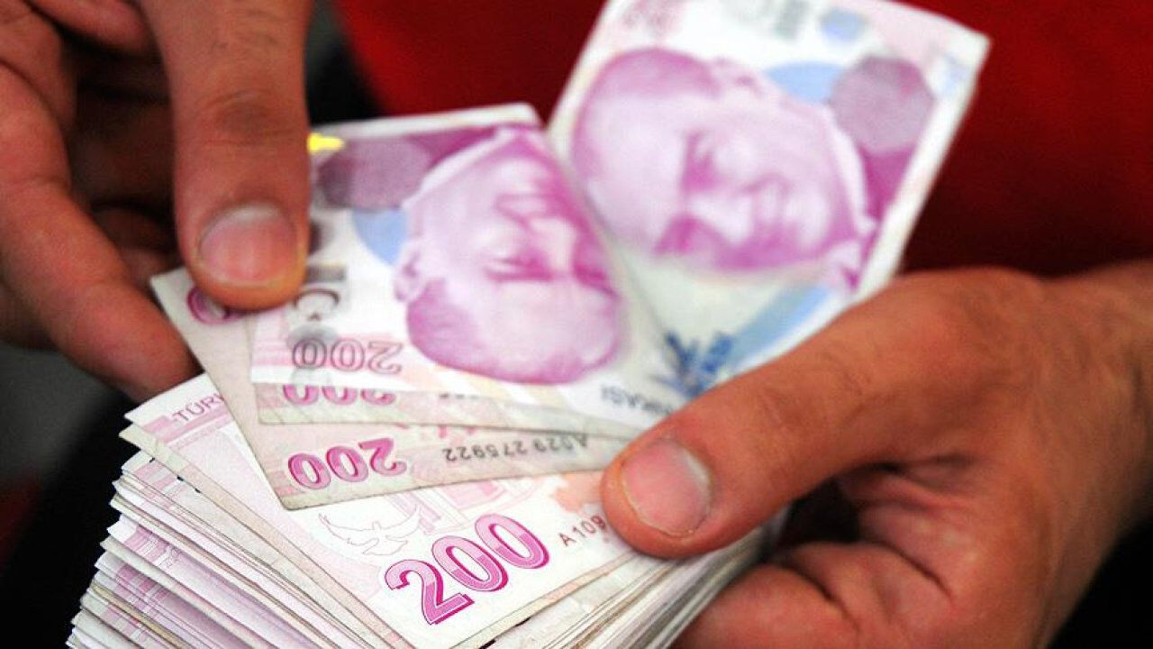 Türkiye'de En Çok Maaş Alan 10 Meslek Açıklandı!