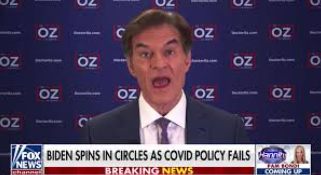 Tv Yildizi Tip Otoritesi Abdli Siyasetci Turkiye Vatandasi Mehmet Oz Kimdir4