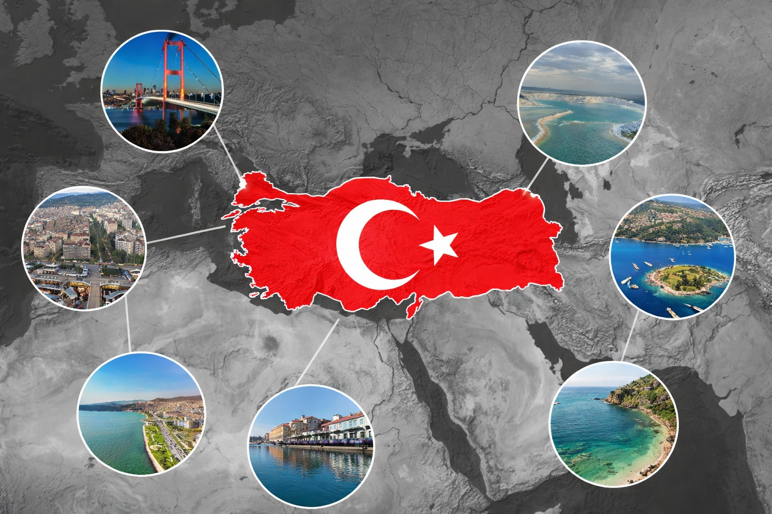 Yaşam Pahalılığı Haritası Güncellendi Balıkesir Ve Çanakkale En Üst Sıralarda Yer Aldı!