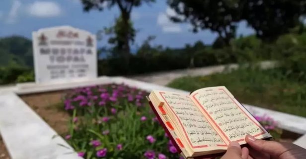 Yasin Suresinden Sonra Okunacak Dua! Yasin Bağışlama Duası, Kısa!1