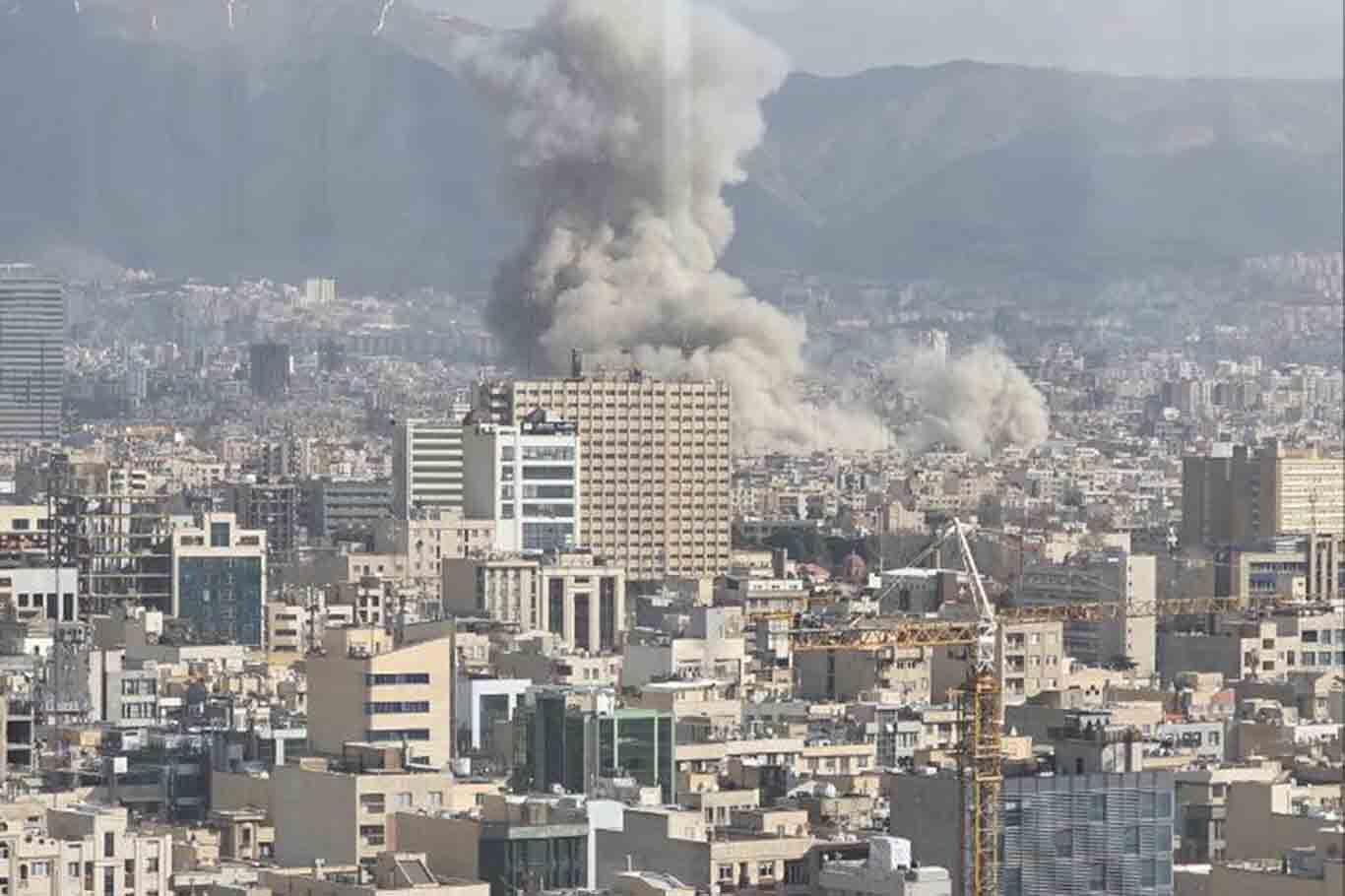 2 Arap ülkesi, İran’a karşı savaşa hazırlanıyor