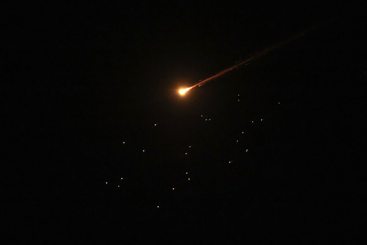 A A 20260301 40705714 40705713 I R A N D A N I S R A I L E F I R L A T I L A N F U Z E L E R B A T I K U D U S S E M A L A R I N D A G O R U N T U L E N D I