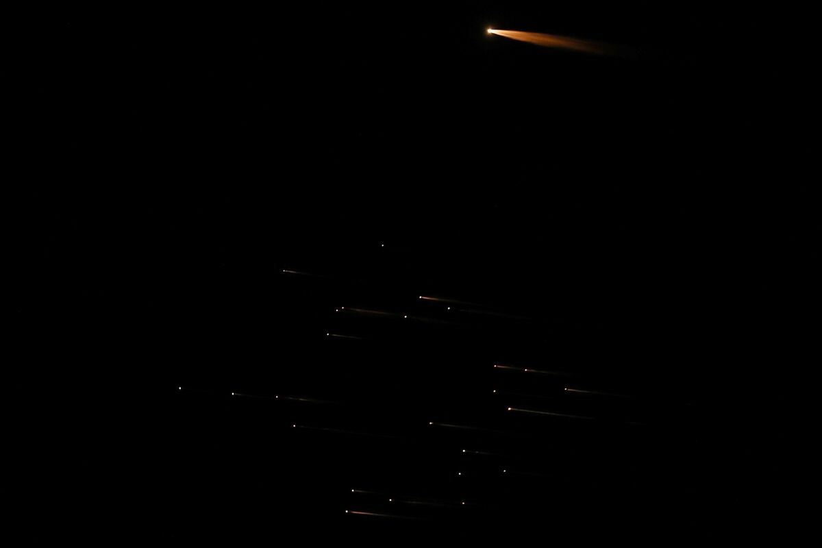 A A 20260301 40705818 40705814 I R A N D A N I S R A I L E M I S I L L E M E F U Z E S A L D I R I L A R I D E V A M E D I Y O R