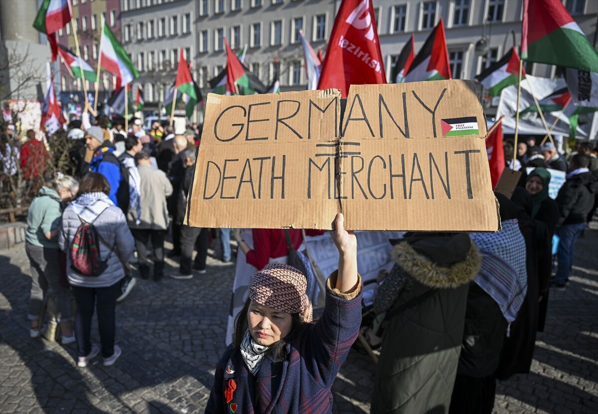 A A 20260307 40759851 40759841 B E R L I N D E F I L I S T I N E D E S T E K G O S T E R I S I Y A P I L D I