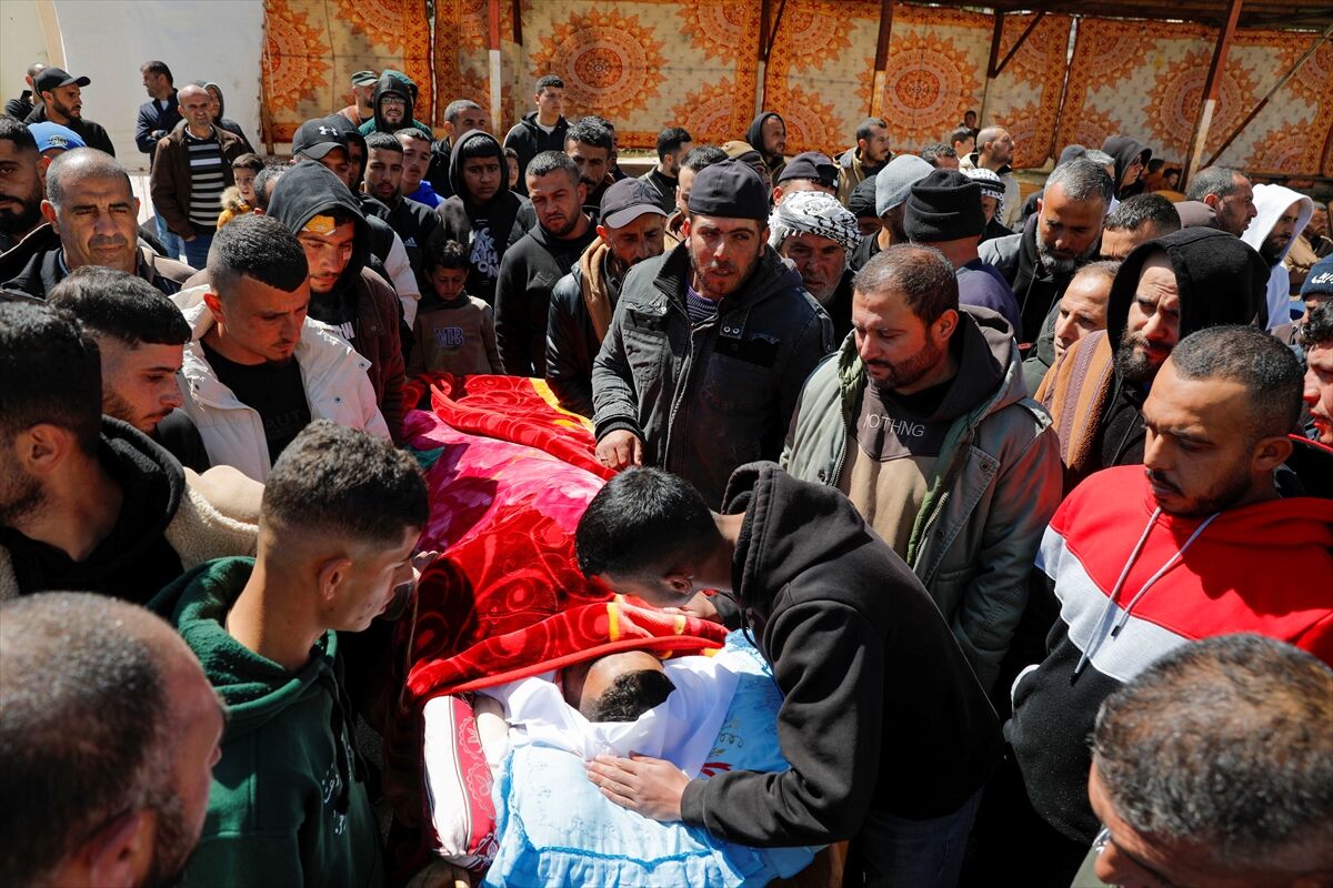 A A 20260308 40766174 40766161 F I L I S T I N T O P R A K L A R I N I G A S B E D E N I S R A I L L I Y E R L E S I M C I L E R T A R A F I N D A N O L D U R U L E N F I L I S T I N L I N I N C E N A Z E T O R E N I