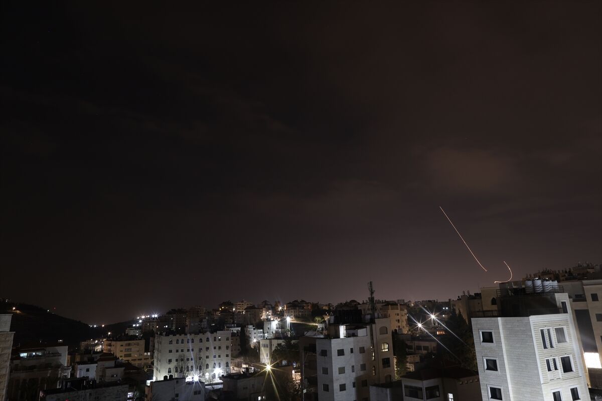 A A 20260311 40797948 40797947 I R A N I N I S R A I L E M I S I L L E M E O L A R A K F I R L A T T I G I F U Z E L E R R A M A L L A H S E M A L A R I N D A G O R U N T U L E N D I