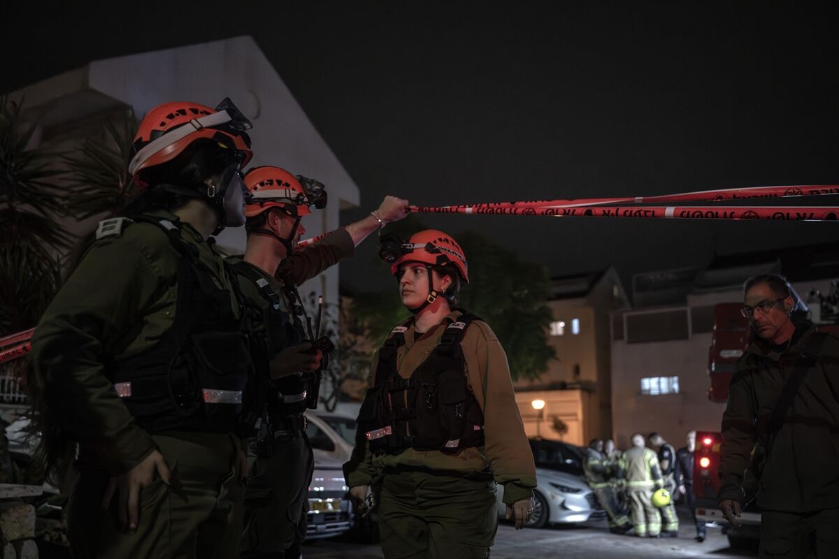 A A 20260313 40818068 40818060 I R A N D A N A T I L A N F U Z E N I N O N L E N M E S I N I N A R D I N D A N I S R A I L I N M E R K E Z I N D E 3 B O L G E D E M A D D I H A S A R O L U S T U