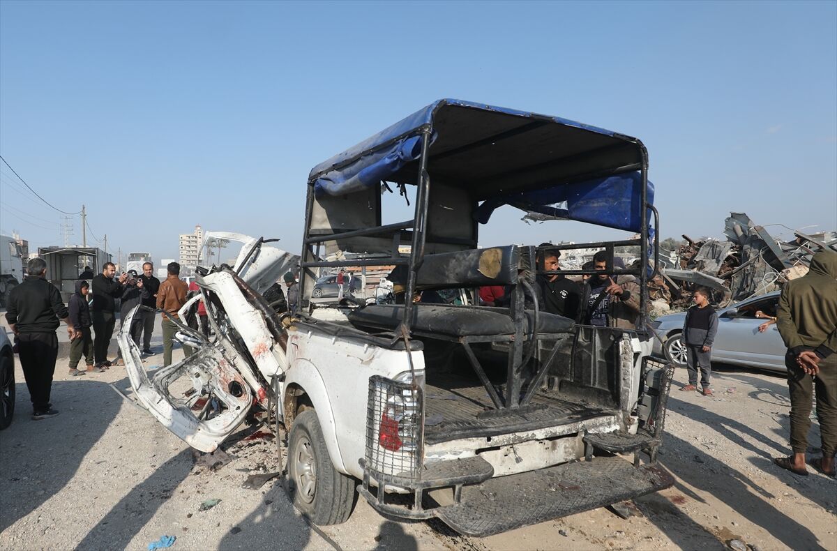 A A 20260315 40831364 40831349 G A Z Z E D E I S R A I L S A L D I R I S I N D A 8 P O L I S H A Y A T I N I K A Y B E T T I