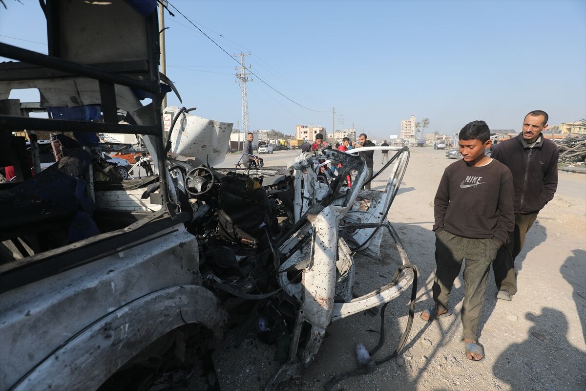 A A 20260315 40831364 40831351 G A Z Z E D E I S R A I L S A L D I R I S I N D A 8 P O L I S H A Y A T I N I K A Y B E T T I