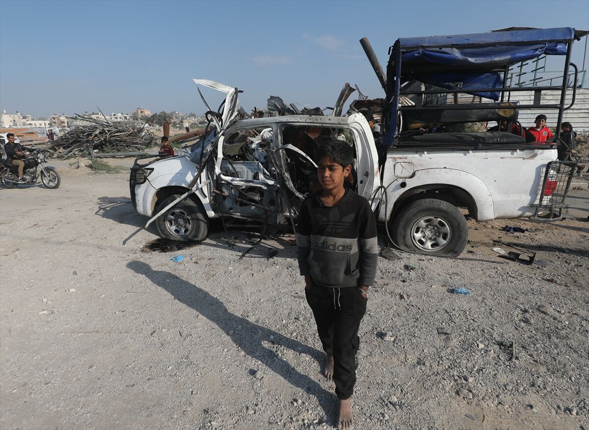 A A 20260315 40831364 40831353 G A Z Z E D E I S R A I L S A L D I R I S I N D A 8 P O L I S H A Y A T I N I K A Y B E T T I