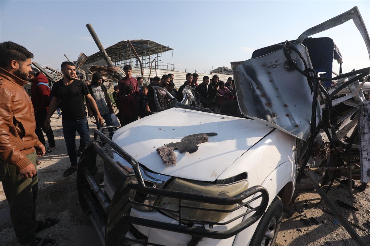 A A 20260315 40831364 40831354 G A Z Z E D E I S R A I L S A L D I R I S I N D A 8 P O L I S H A Y A T I N I K A Y B E T T I