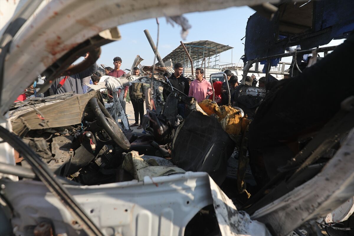 A A 20260315 40831364 40831355 G A Z Z E D E I S R A I L S A L D I R I S I N D A 8 P O L I S H A Y A T I N I K A Y B E T T I