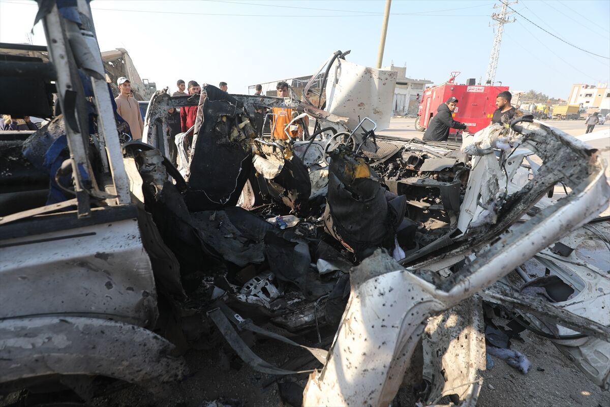 A A 20260315 40831364 40831356 G A Z Z E D E I S R A I L S A L D I R I S I N D A 8 P O L I S H A Y A T I N I K A Y B E T T I