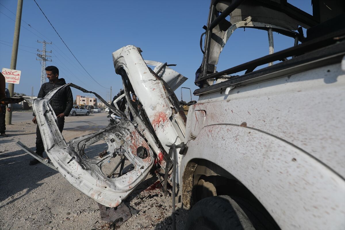 A A 20260315 40831364 40831358 G A Z Z E D E I S R A I L S A L D I R I S I N D A 8 P O L I S H A Y A T I N I K A Y B E T T I