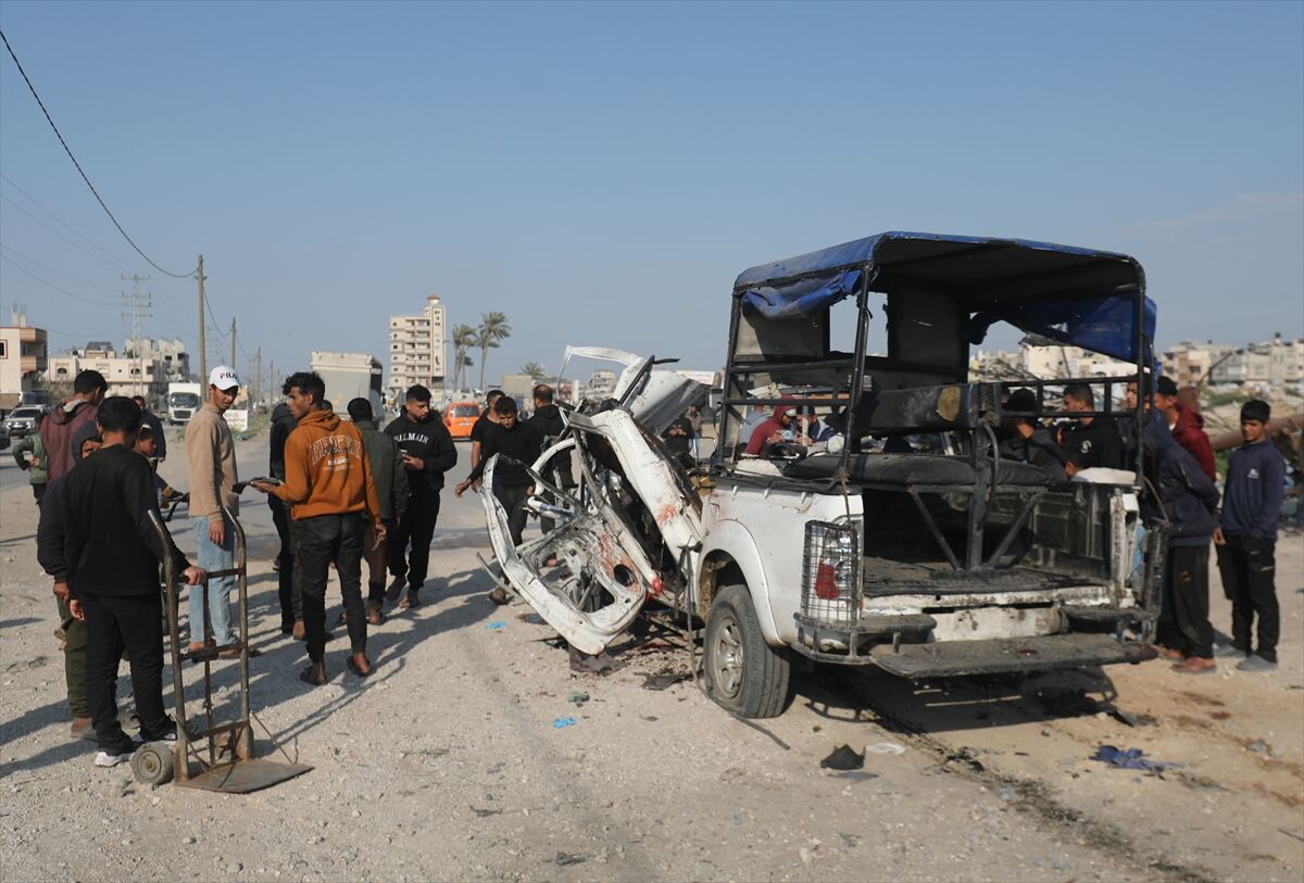 A A 20260315 40831364 40831359 G A Z Z E D E I S R A I L S A L D I R I S I N D A 8 P O L I S H A Y A T I N I K A Y B E T T I