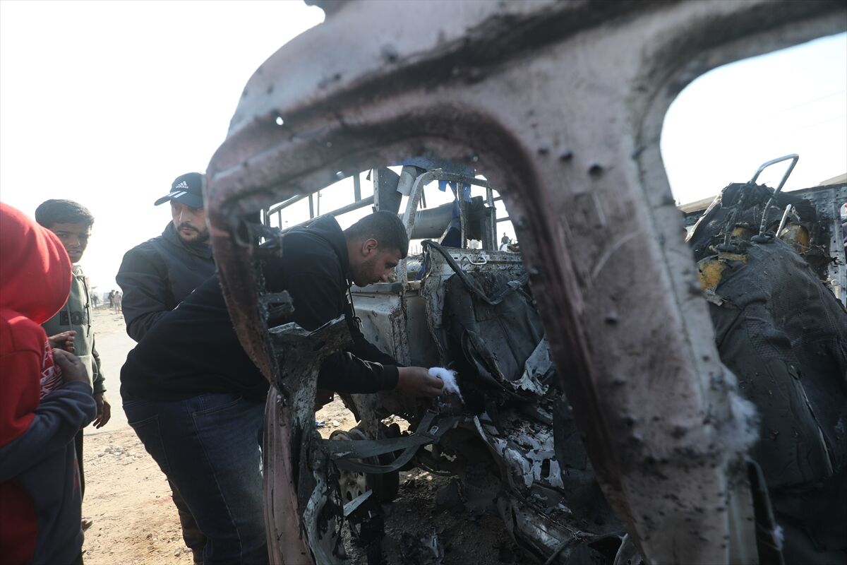 A A 20260315 40831364 40831360 G A Z Z E D E I S R A I L S A L D I R I S I N D A 8 P O L I S H A Y A T I N I K A Y B E T T I