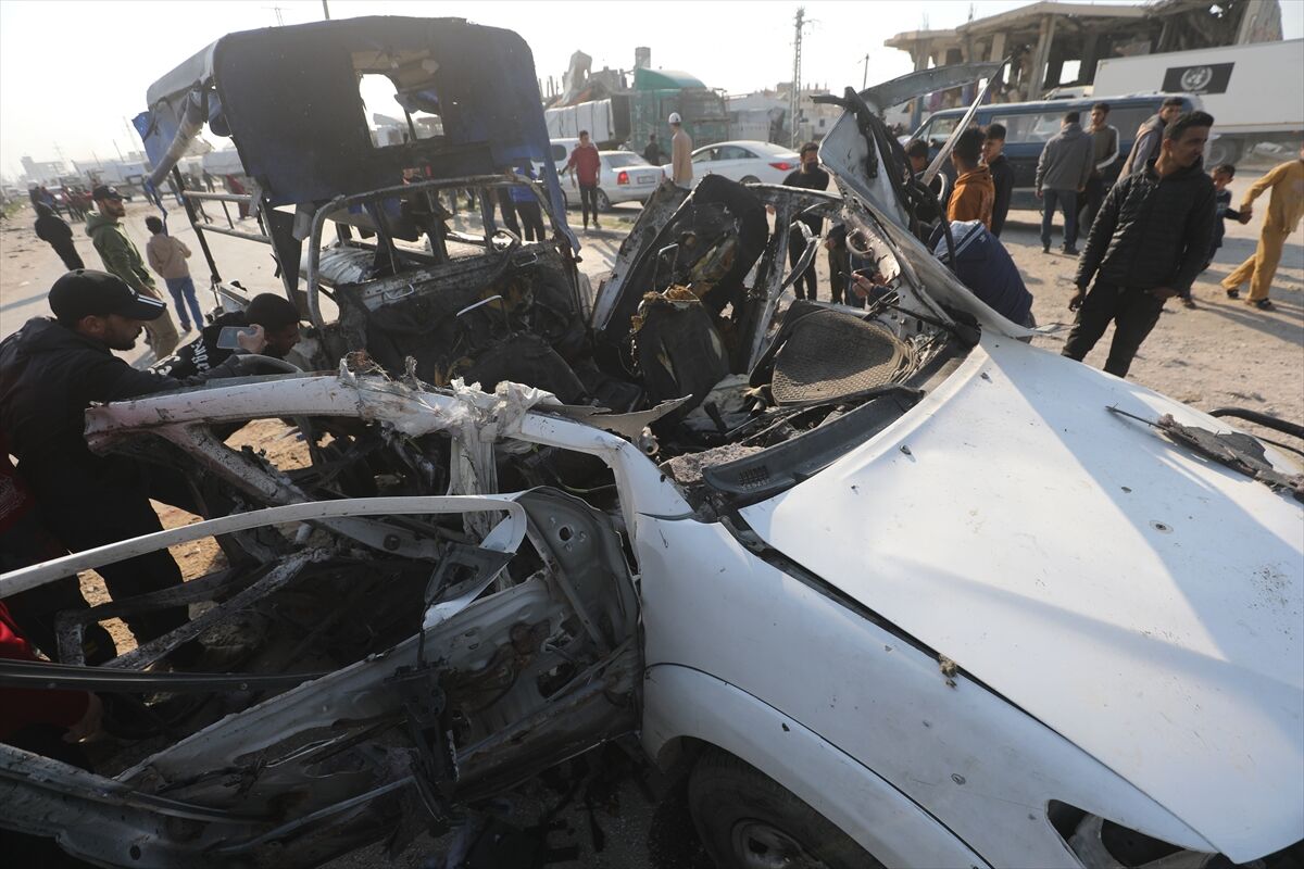 A A 20260315 40831364 40831361 G A Z Z E D E I S R A I L S A L D I R I S I N D A 8 P O L I S H A Y A T I N I K A Y B E T T I