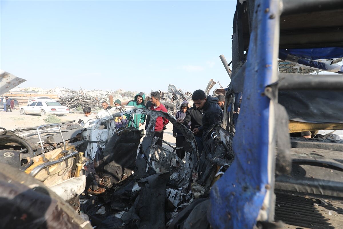 A A 20260315 40831364 40831363 G A Z Z E D E I S R A I L S A L D I R I S I N D A 8 P O L I S H A Y A T I N I K A Y B E T T I