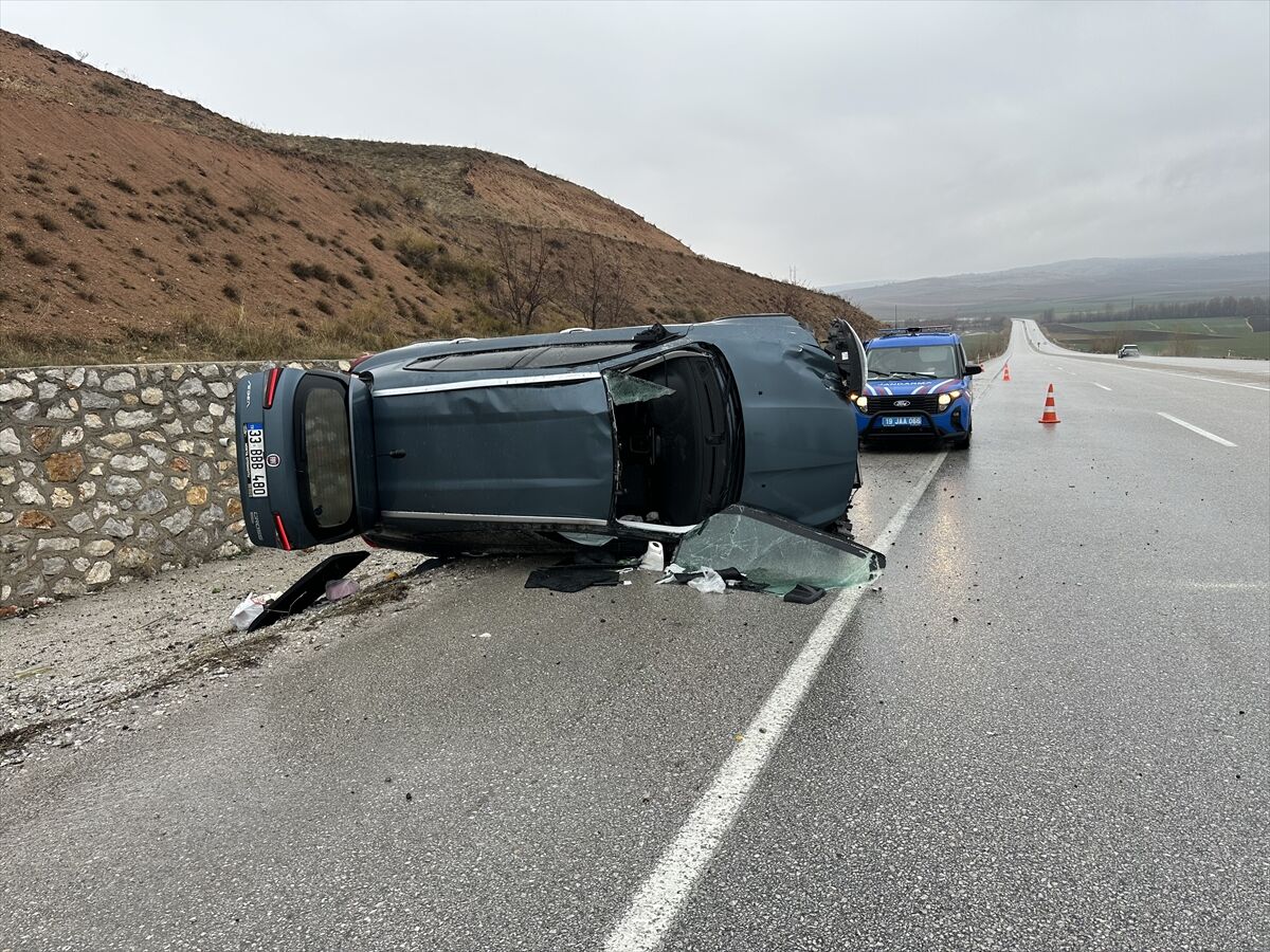 A A 20260320 40883490 40883489 C O R U M D A D E V R I L E N O T O M O B I L D E K I 5 K I S I Y A R A L A N D I