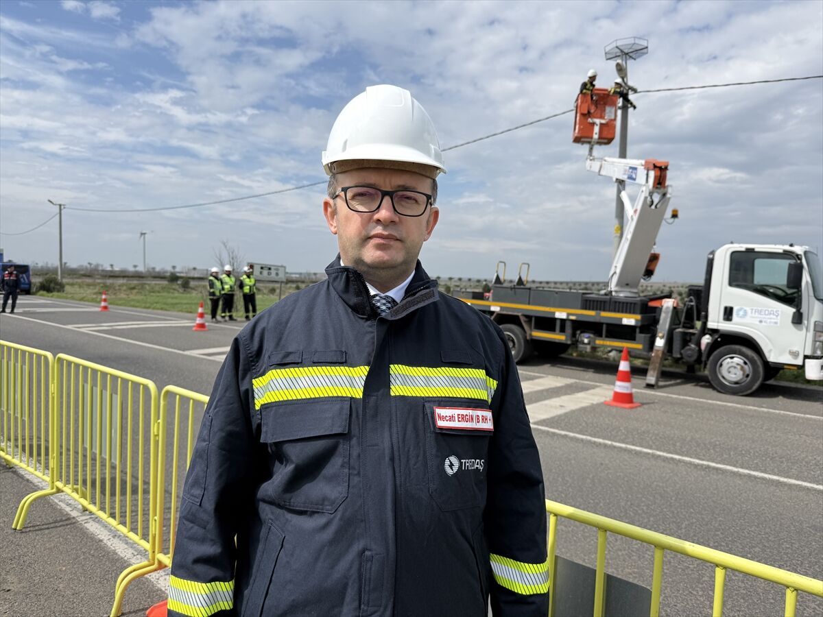 A A 20260327 40940321 40940317 T R A K Y A D A L E Y L E K L E R I C I N E L E K T R I K D I R E K L E R I N E 1000 P L A T F O R M K U R U L D U