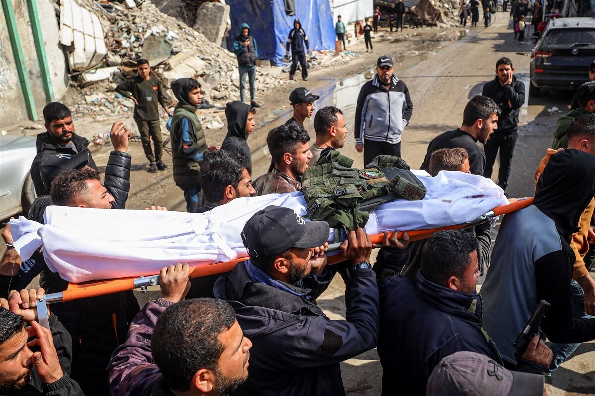 A A 20260330 40965306 40965290 I S R A I L I N G A Z Z E Y E D U Z E N L E D I G I H A V A S A L D I R I S I N D A 3 F I L I S T I N L I H A Y A T I N I K A Y B E T T I