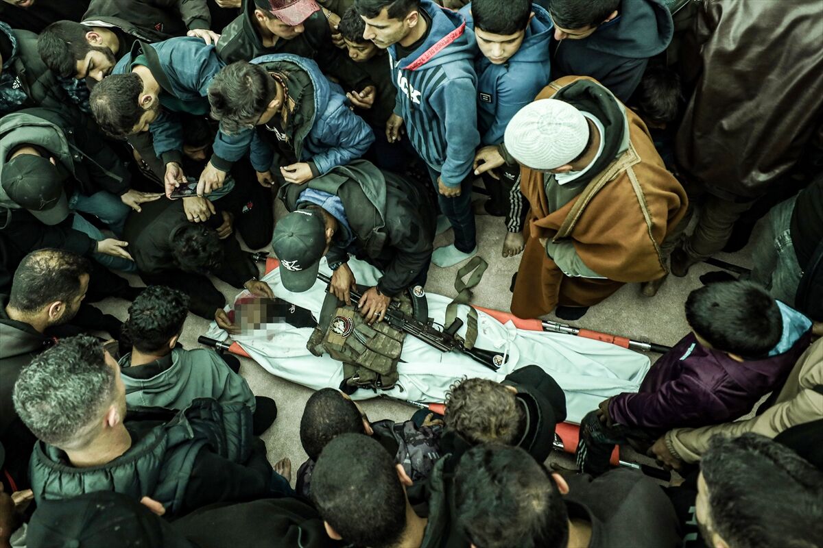 A A 20260330 40965306 40965291 I S R A I L I N G A Z Z E Y E D U Z E N L E D I G I H A V A S A L D I R I S I N D A 3 F I L I S T I N L I H A Y A T I N I K A Y B E T T I