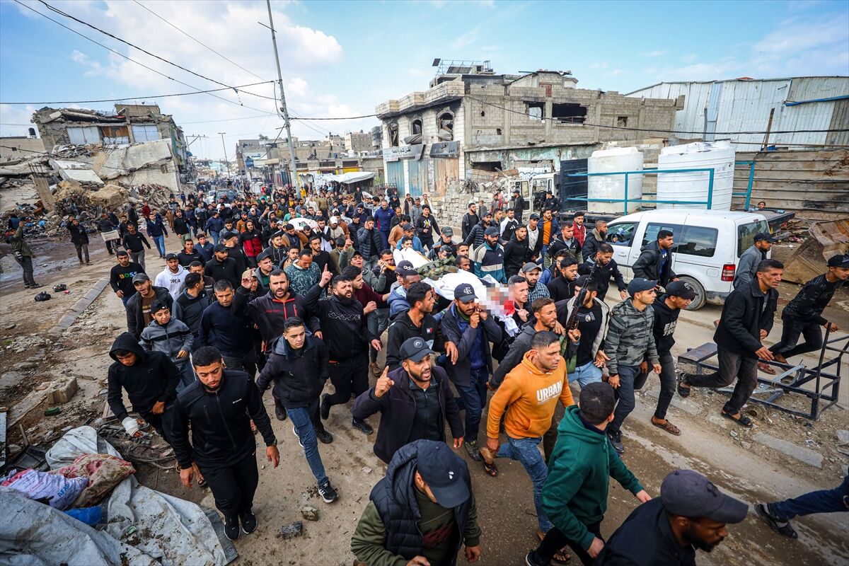 A A 20260330 40965306 40965296 I S R A I L I N G A Z Z E Y E D U Z E N L E D I G I H A V A S A L D I R I S I N D A 3 F I L I S T I N L I H A Y A T I N I K A Y B E T T I