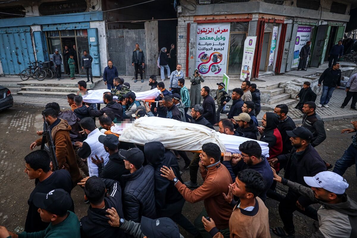 A A 20260330 40965306 40965301 I S R A I L I N G A Z Z E Y E D U Z E N L E D I G I H A V A S A L D I R I S I N D A 3 F I L I S T I N L I H A Y A T I N I K A Y B E T T I