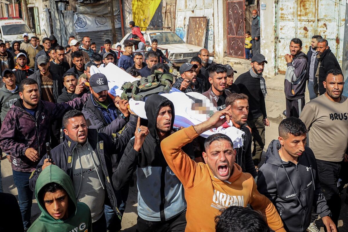 A A 20260330 40965306 40965302 I S R A I L I N G A Z Z E Y E D U Z E N L E D I G I H A V A S A L D I R I S I N D A 3 F I L I S T I N L I H A Y A T I N I K A Y B E T T I