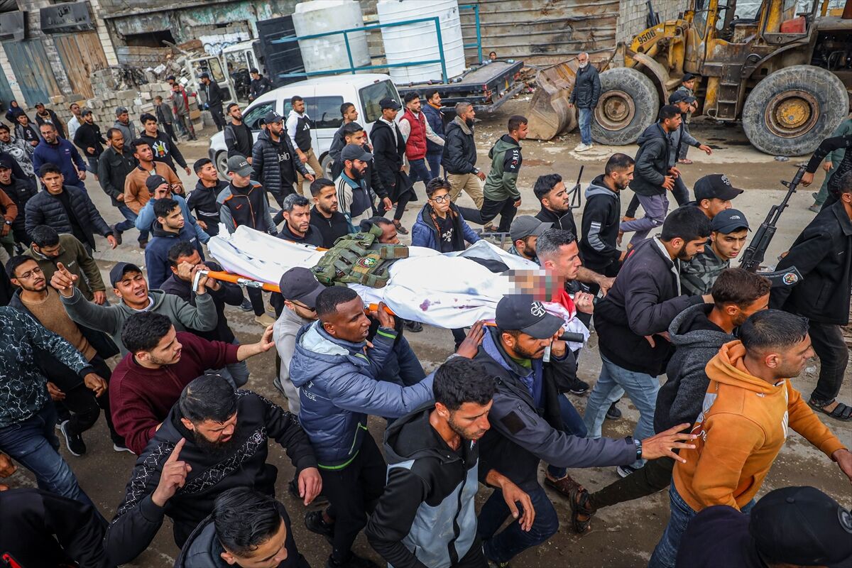 A A 20260330 40965306 40965303 I S R A I L I N G A Z Z E Y E D U Z E N L E D I G I H A V A S A L D I R I S I N D A 3 F I L I S T I N L I H A Y A T I N I K A Y B E T T I