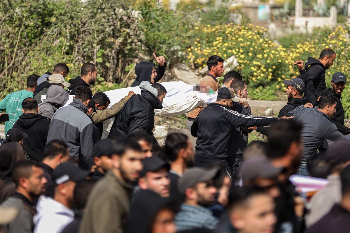 A A 20260330 40965306 40965304 I S R A I L I N G A Z Z E Y E D U Z E N L E D I G I H A V A S A L D I R I S I N D A 3 F I L I S T I N L I H A Y A T I N I K A Y B E T T I