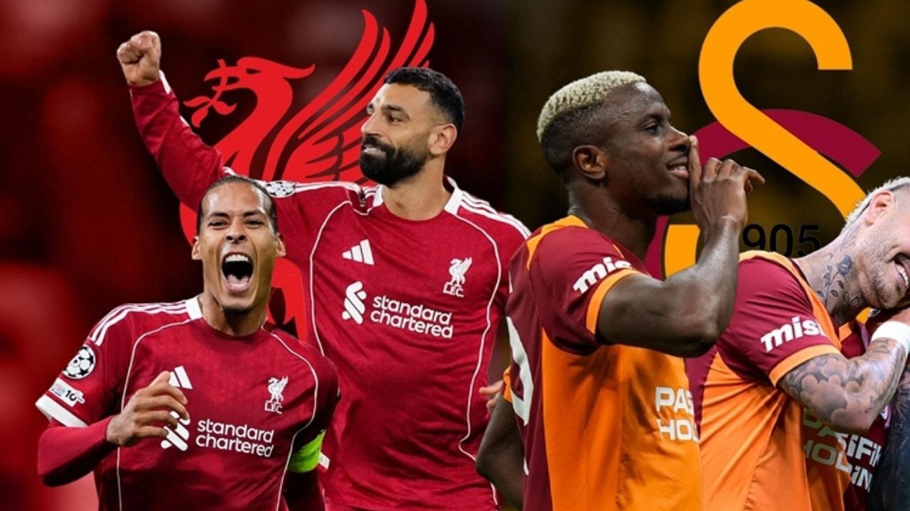 Şampiyonlar Ligi Liverpool-Galatasaray rövanş maçı ne zaman? Saat kaçta ve hangi kanalda yayınlanacak?