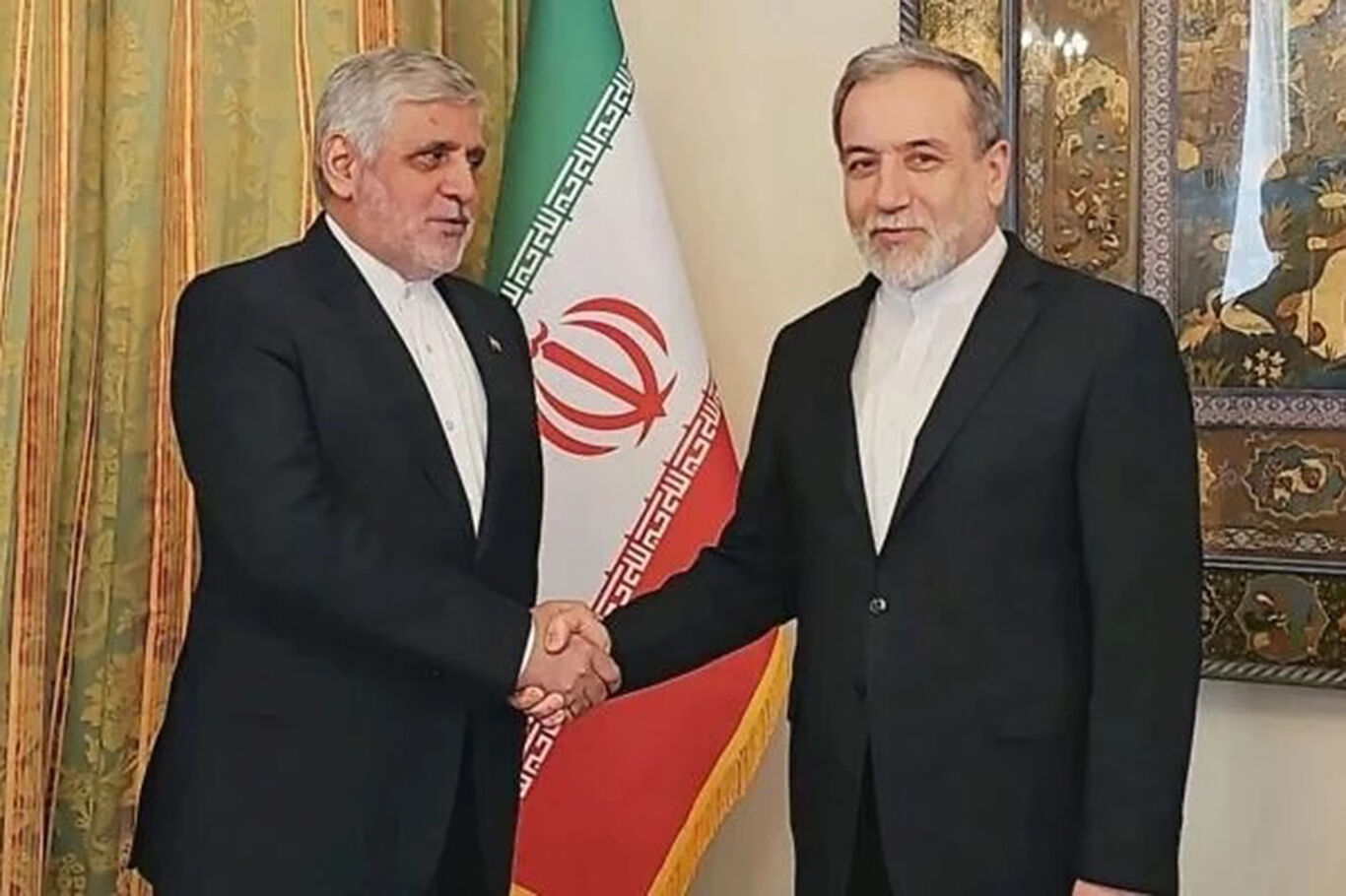 İran ile Lübnan arasında büyükelçi krizi!