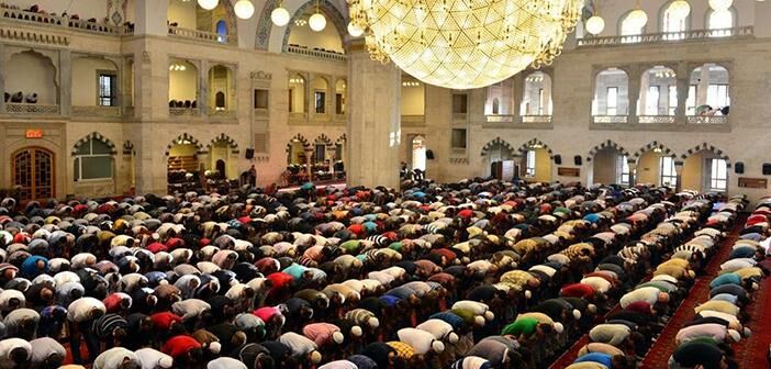 Bayram Namazi Nasil Kilinir Hanefilere Ve Safiilere Gore Ayri Ayri Kisaca (2)