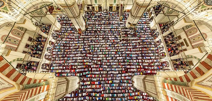 Bayram Namazi Nasil Kilinir Hanefilere Ve Safiilere Gore Ayri Ayri Kisaca (9)