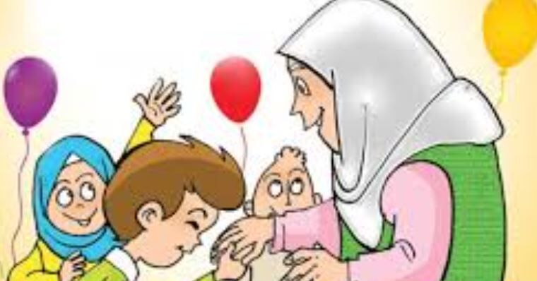 Bayram Telasinin Tatli Ve Manevi Huzuru Arefe Gunu Neler Yapilir1