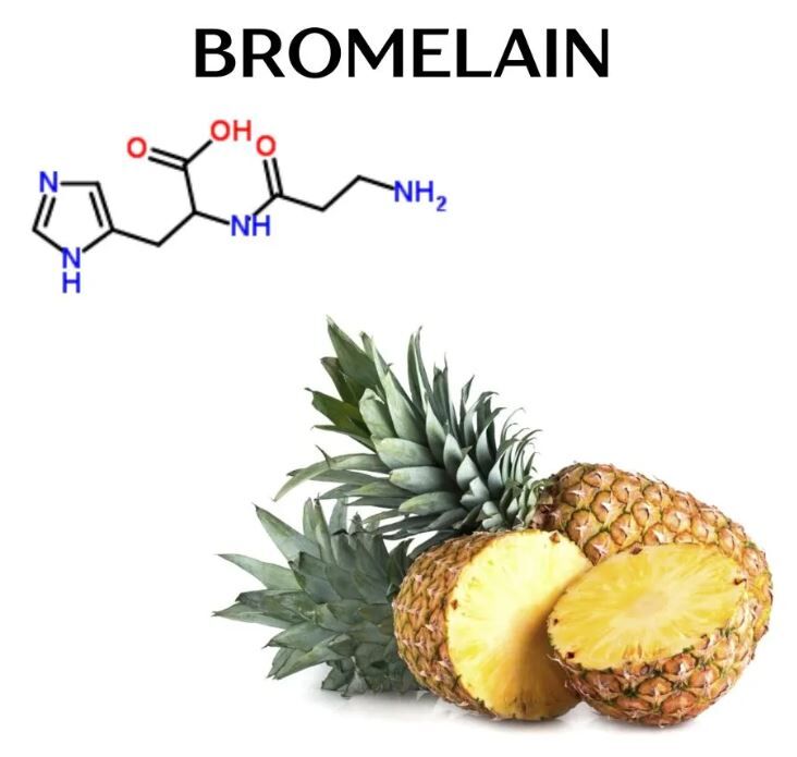Bromelain Nedir Kilo Verdirir Mi Nasil Kullanilir Neye Iyi Gelir7