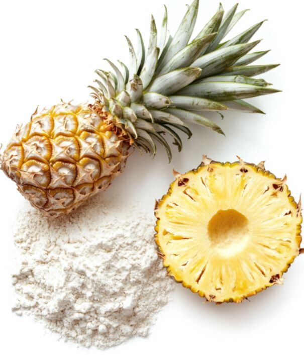 Bromelain Nedir Kilo Verdirir Mi Nasil Kullanilir Neye Iyi Gelir8