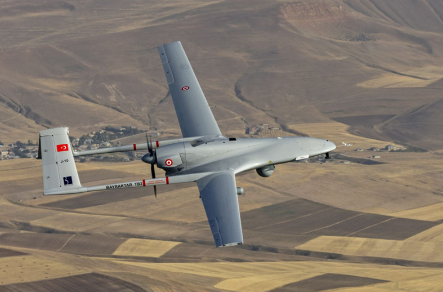 En gelişmiş 10 İHA dünya listesinde: Türkiye kaçıncı sırada?